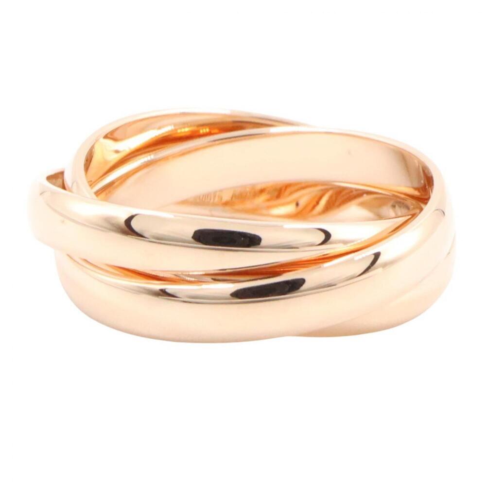 CARTIER Ring - Picture 2 of 7